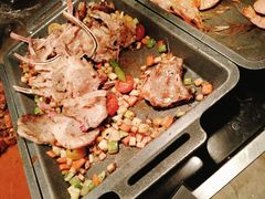 -长春净月潭喜来登酒店·盛宴标帜餐厅