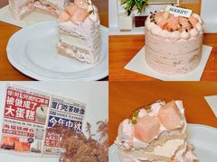 -流酥可心·牛乳蛋糕商店(禾祥西路店)