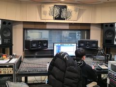 -韩宫录音棚(新街口店)