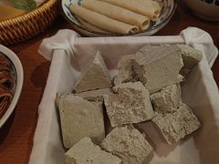 -巴奴毛肚火锅(悠唐购物中心店)