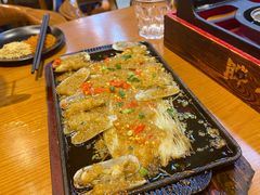 -王扯火胖哥烤生蚝(眉山首店)