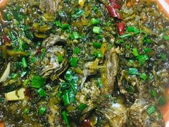 -川悦壹号·川菜(蠡溪路店)