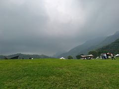 -玉渡山自然风景区