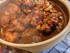 -江西老表·经典江西八大碗