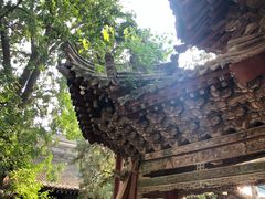 -西安化觉巷清真大寺