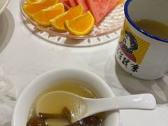 -刘胖子家常菜·蹄花焖藕(中南店)
