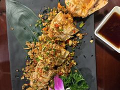 -辉记炭烧海鲜大排档·老字号(福田店)