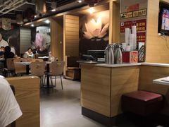 大堂-嘉和一品(蓝堡店)