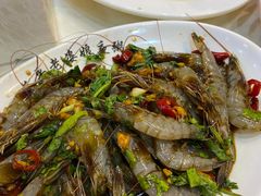 -长平老姿娘夜粥(平东一街店)