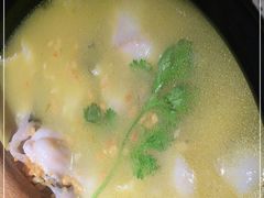-九锅一堂酸菜鱼(新南凯德直营店)