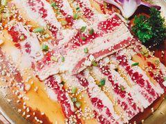 -九田家黑牛烤肉料理(新辰里亚运村店)