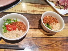 -清真·田园居家酸菜牛肉烤火锅(凤霞路店)