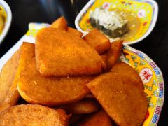 -芦月轩羊蝎子(北蜂窝店)