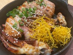 -友壹町寿司(佛山新DNA店)