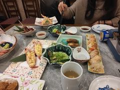 -红叶日本料理(辰熙广场店)