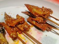 -北丐先生·野馄饨烧烤(雨花万象店)