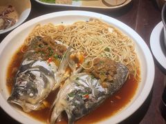 -外婆家(义乌新光汇购物中心店)