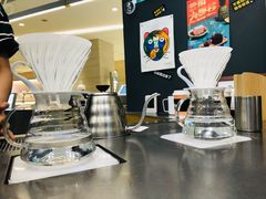 -Seesaw Coffee(上海国金中心店)