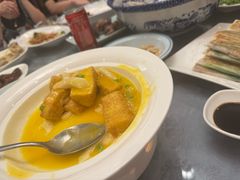 -山外山菜馆(玉泉路店)