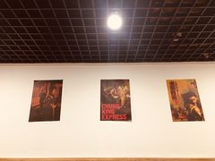 -玫瑰红烤羊排(北新桥三条店)