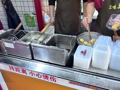 -老绍兴三味臭豆腐(奥林匹克购物广场店)