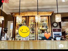 -波特曼西餐厅(中央大街店)