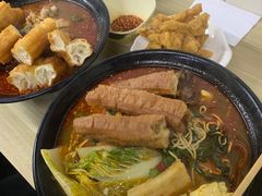 -四川老牛麻辣烫(北门桥店)
