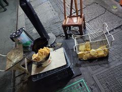 -孙奶奶葱包桧