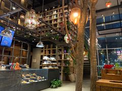-漫咖啡(红唐店)