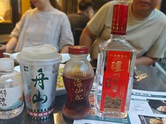 -原製原味(普陀山磐龙店)