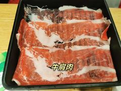 -温野菜涮涮锅(西单大悦城店)