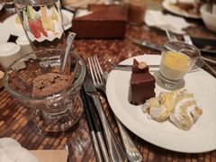 -鸣诗自助餐(澳門四季酒店)