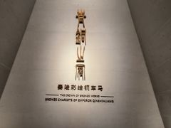 -秦始皇帝陵博物院-丽山园