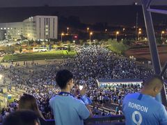 -大连体育中心体育馆