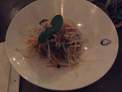 木瓜牛肉沙拉-SUSU·苏苏(四合院创始店)
