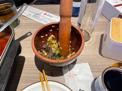 -鱼酷活鱼烤鱼(恒隆广场店)