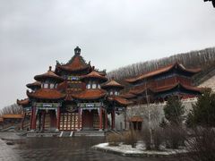 -六鼎山文化旅游区