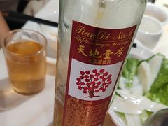-潮汕大目牛肉火锅(水围店)