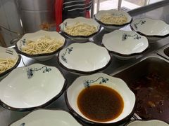 -六朝居老面馆(同鑫宾馆店)