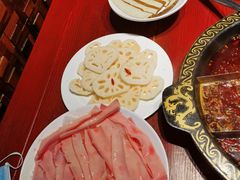 -黄家码头老火锅(解放碑旗舰店)