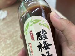 -红帽小馆(向阳路店)