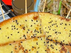 -四禧精酿铜锅涮肉·烧烤工场(大明湖店)