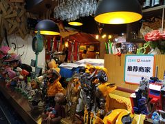 -莫比餐厅(五道口店)