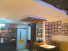 -清真·老门框爆肚涮肉·中华老字号(丰管路店)
