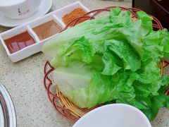 -妙香居韩国烤肉(容桂天佑城店)
