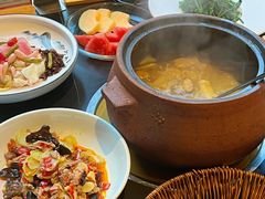 -黔蘑菇四季餐厅(观山湖店)