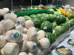 -盒马鲜生(曜一城店)