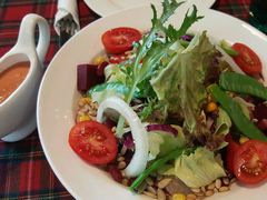 -芭莉与彩虹西餐厅(成都合生汇店)