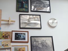 -BRAVO 赞·美艺术中心·系统美术·书法·艺考(双井校区)