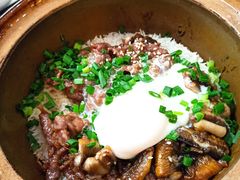 -红星光发煲仔饭(文海店)